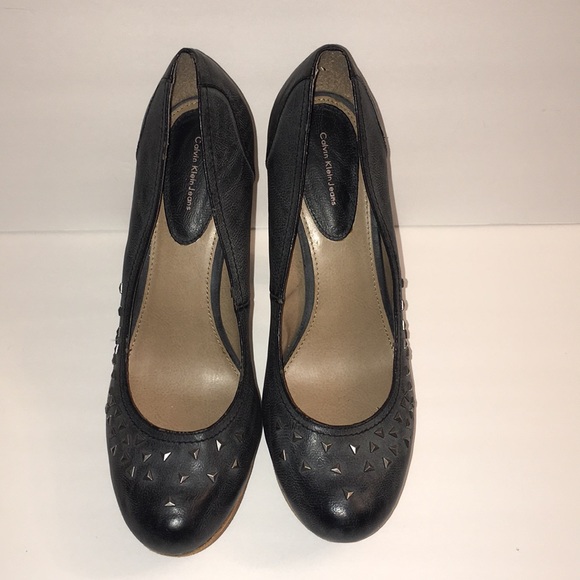 Calvin Klein pumps - Picture 2 of 6